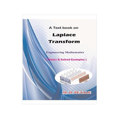 [预订]Laplace Transform: Engineering Mathematics 9781714098477