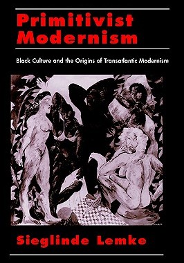 【预订】Primitivist-Modernism