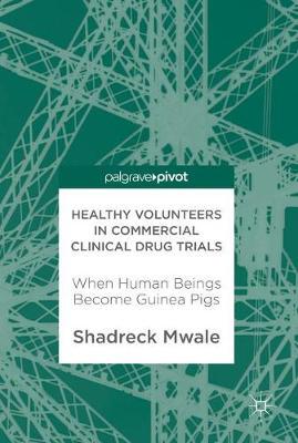 【预订】Healthy Volunteers in Commercial Clinical Drug Trials
