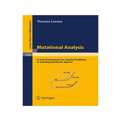 预订 Mutational Analysis