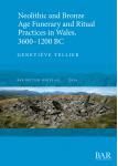 [预订]Neolithic and Bronze Age Funerary and Ritual Practices in Wales, 3600–1200 BC 9781407316499