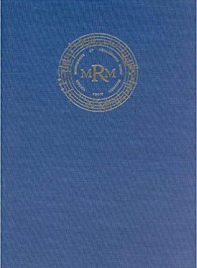 【预订】Ottaviano Petrucci, Motetti de Passione, de Cruce, de Sacramento, de 9780226162362