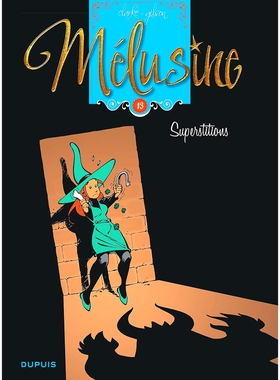 预订 Mélusine. Vol. 13. Superstitions: 9782800158976