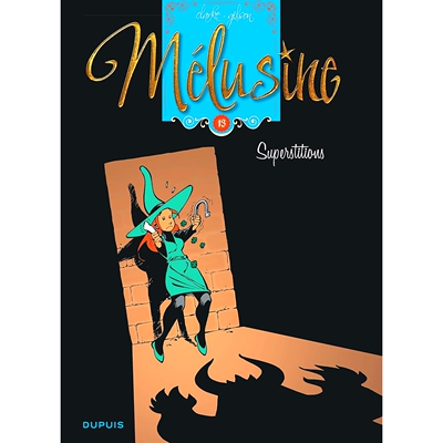预订 Mélusine. Vol. 13. Superstitions: 9782800158976