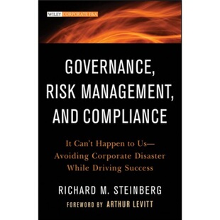【预售】Governance, Risk Management, And Compliance