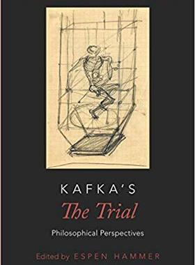 【预售】Kafka’s The Trial
