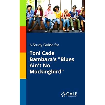 预订 A Study Guide for Toni Cade Bambara’s 