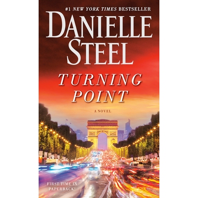 预订 Turning Point: A Novel: 9780399179372