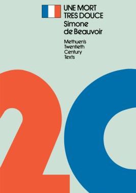 【预订】Une Mort Tres Douce