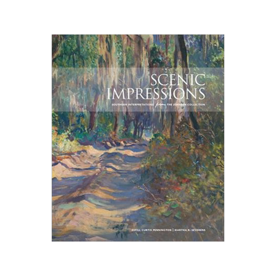 [预订]Scenic Impressions 9781611176759