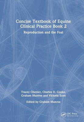 [预订]Concise Textbook of Equine Clinical Practice Book 2 9781032479828