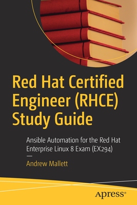 【预订】Red Hat Certified Engineer (RHCE) Study Guide