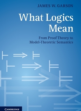预订 What Logics Mean