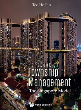 [预订]Handbook of Township Management 9789811275296