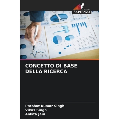 预订 Concetto Di Base Della Ricerca: 9786209161742