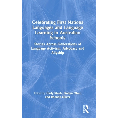 Stories Across Generations of Language A