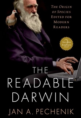 [预订]The Readable Darwin