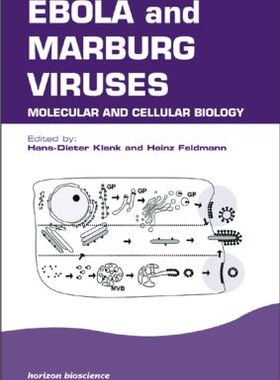 【预订】Ebola And Marburg Viruses
