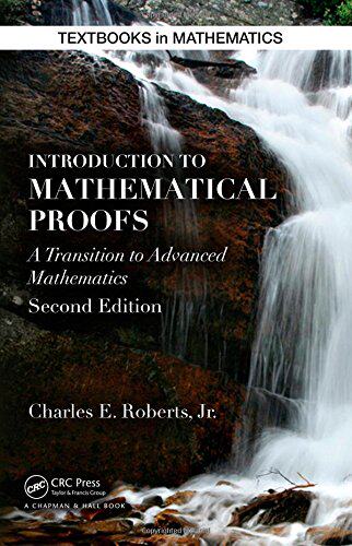 【预订】Introduction to Mathematical Proofs, Second Edition
