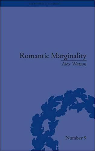 【预售】Romantic Marginality