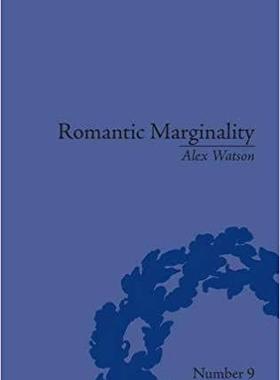 【预售】Romantic Marginality