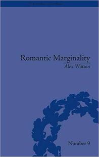 【预售】Romantic Marginality