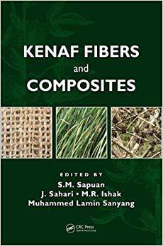 【预售】Kenaf Fibers and Composites