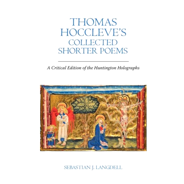 A Critical Edition of the Huntington Hol