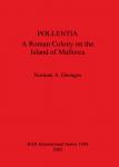 [预订]POLLENTIA: A Roman Colony on the Island of Mallorca 9781841718453