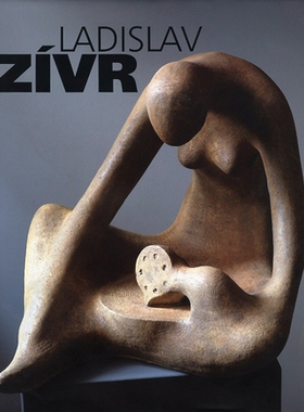 预订 Ladislav Zívr: 9788074370298