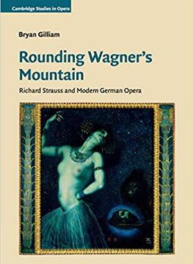 【预售】Rounding Wagner’s Mountain