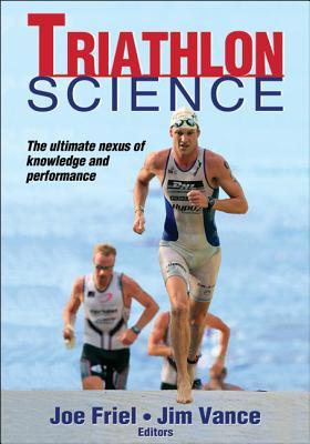 【预售】Triathlon Science