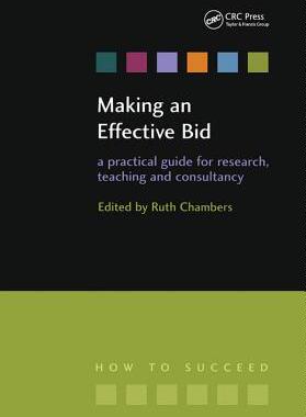 【预订】Making an Effective Bid