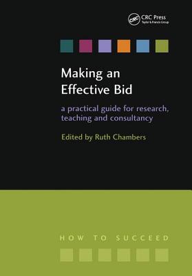 【预订】Making an Effective Bid