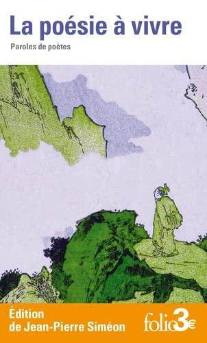 法语诗选作品合集原版文学欣赏