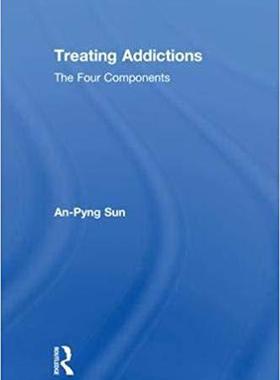 【预订】Treating Addictions