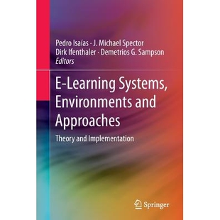 Systems Environments Implementation 9783319357522 Theory Learning Approaches 预订 and