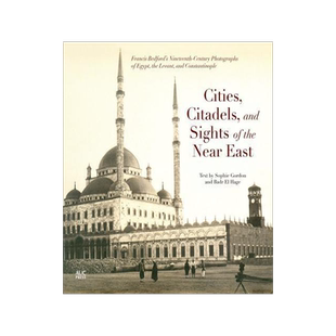 [预订]Cities, Citadels, and Sights of the Near East 9789774166709