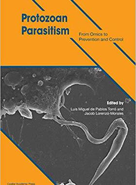 【预售】Protozoan Parasitism: From Omics to ...