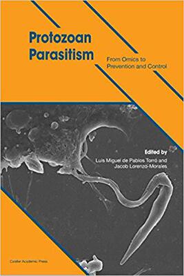 【预售】Protozoan Parasitism: From Omics to ...