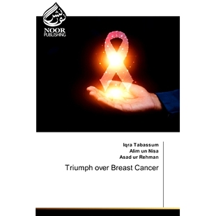 Triumph 战胜乳腺癌 over Cancer 9786205638781 Breast 预订