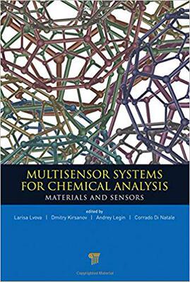 【预售】Multisensor Systems for Chemical Analysis