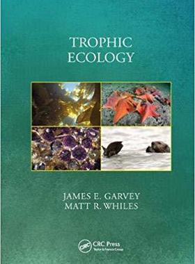 【预售】Trophic Ecology