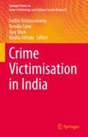 【预订】Crime Victimisation in India 9783031122507