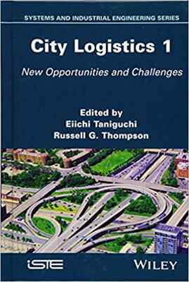 【预售】City Logistics 1: New Opportunities ...