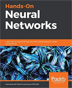 Neural Hands Networks 预售