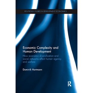 Networks Agency and How Diversification Development Complexity Human Affect 预订 Social Economic