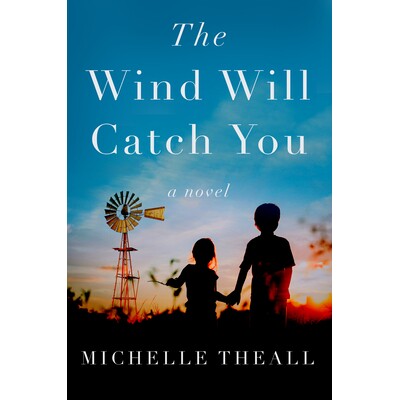 预订 The Wind Will Catch You: 9781639104659
