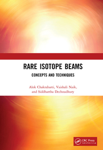 【预订】Rare Isotope Beams