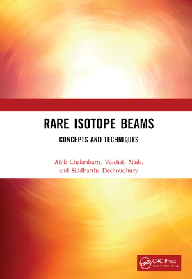 【预订】Rare Isotope Beams